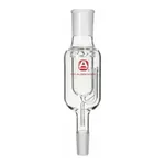 Merck Aldrich jacketed Soxhlet extractor