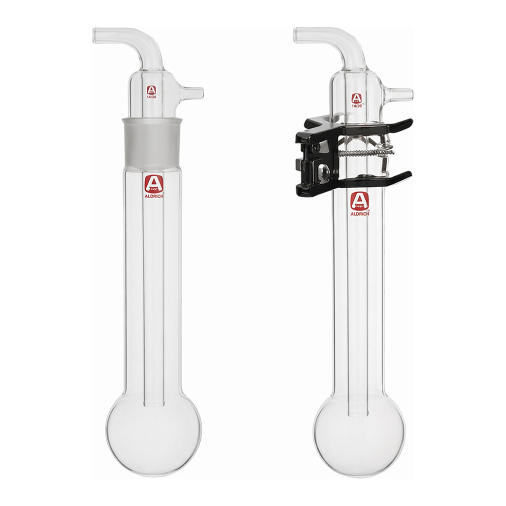 Merck Aldrich large-capacity cold trap