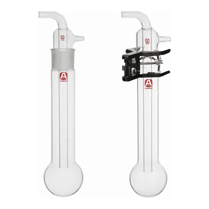 Merck Aldrich large-capacity cold trap