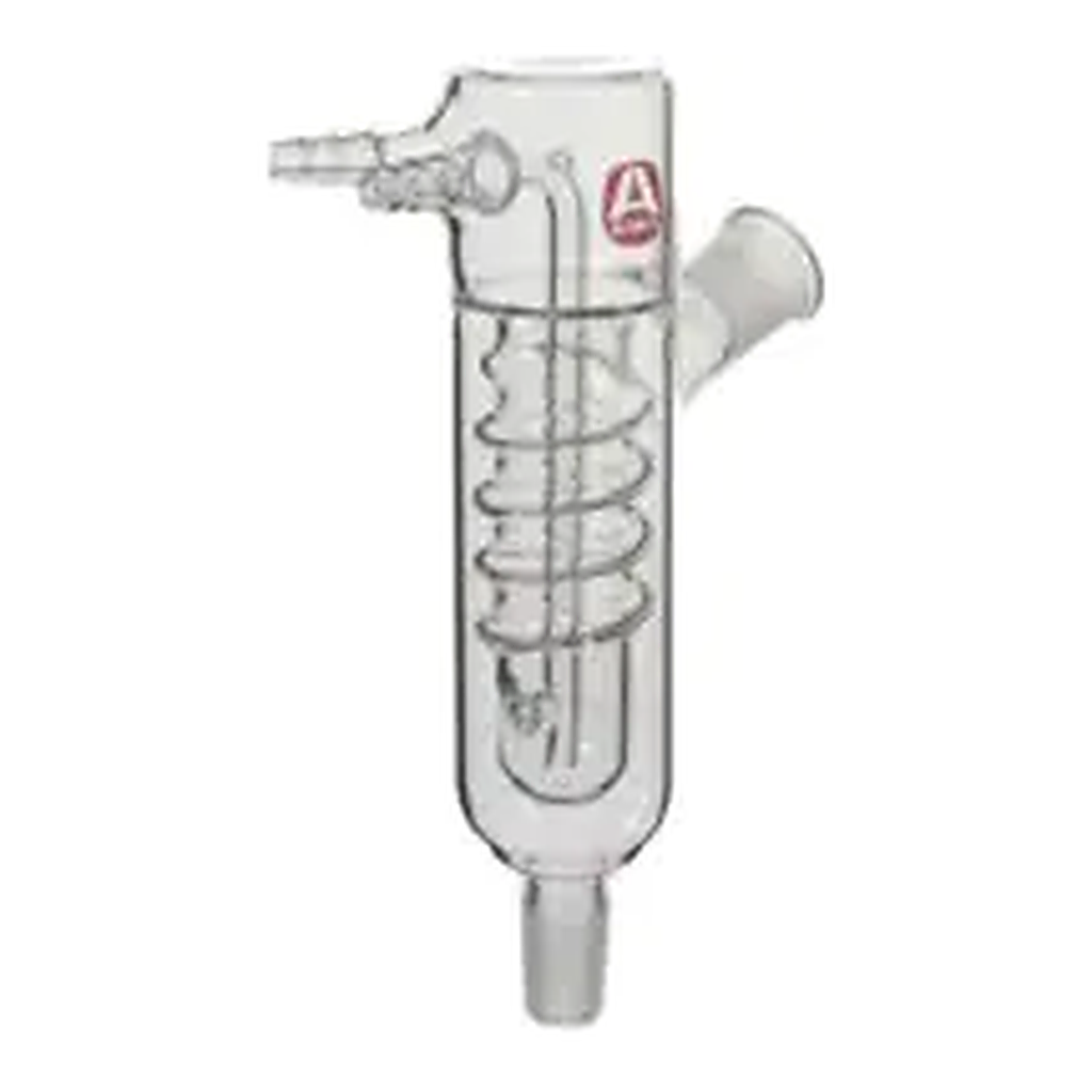 Merck Aldrich modified Friedrichs condenser