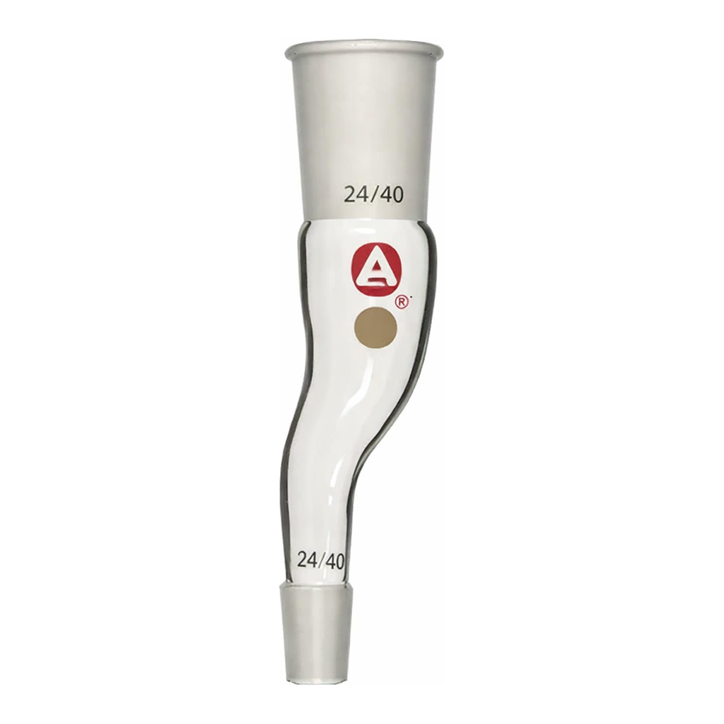 Merck Aldrich offset enlarging adapter