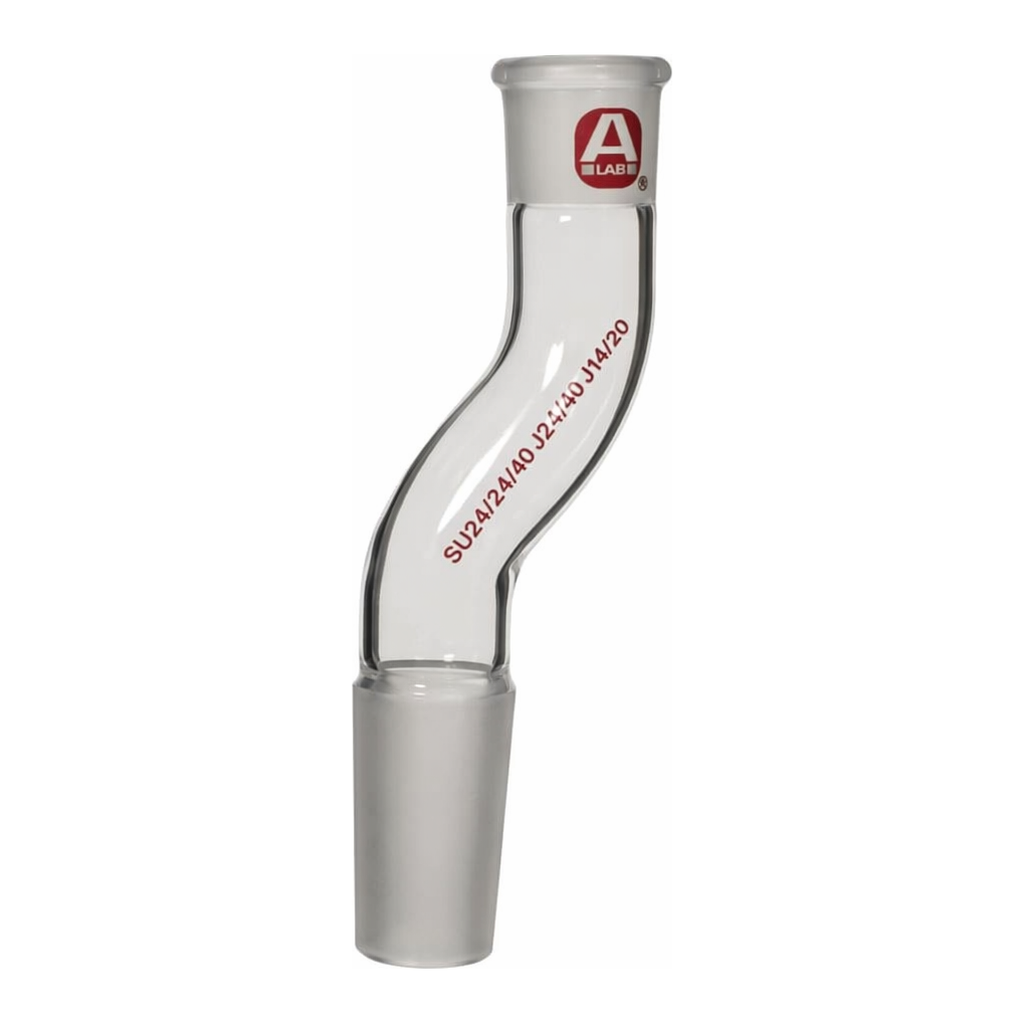 Merck Aldrich offset reducing adapter