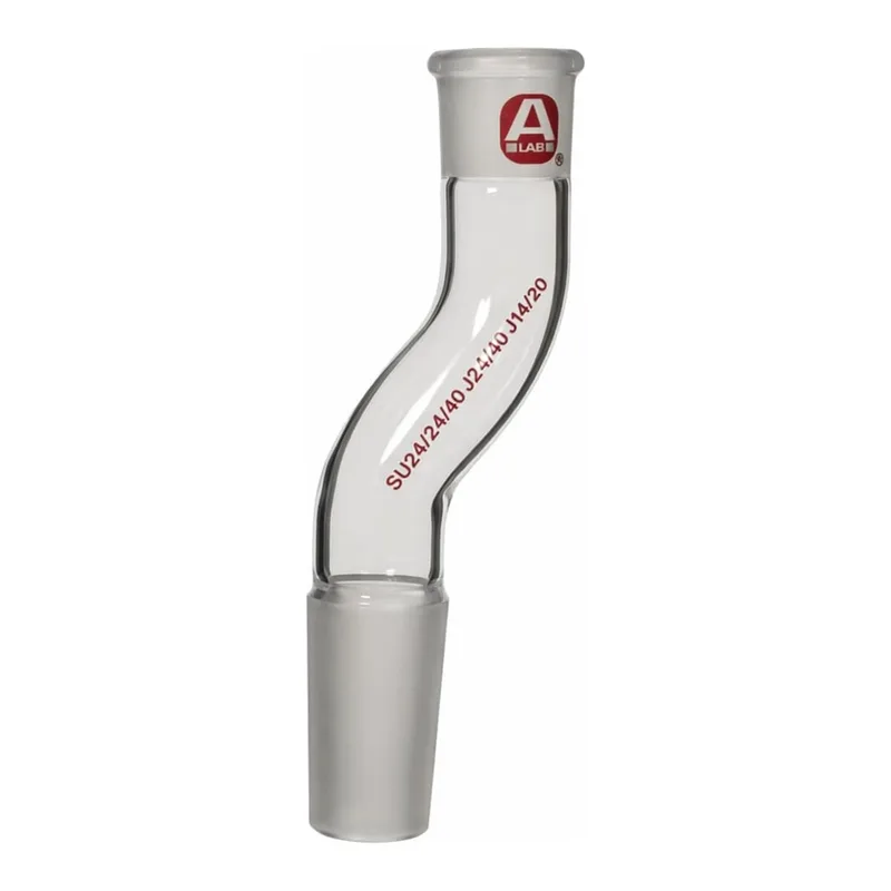 Merck Aldrich offset reducing adapter