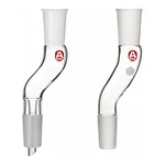 Merck Aldrich offset adapter