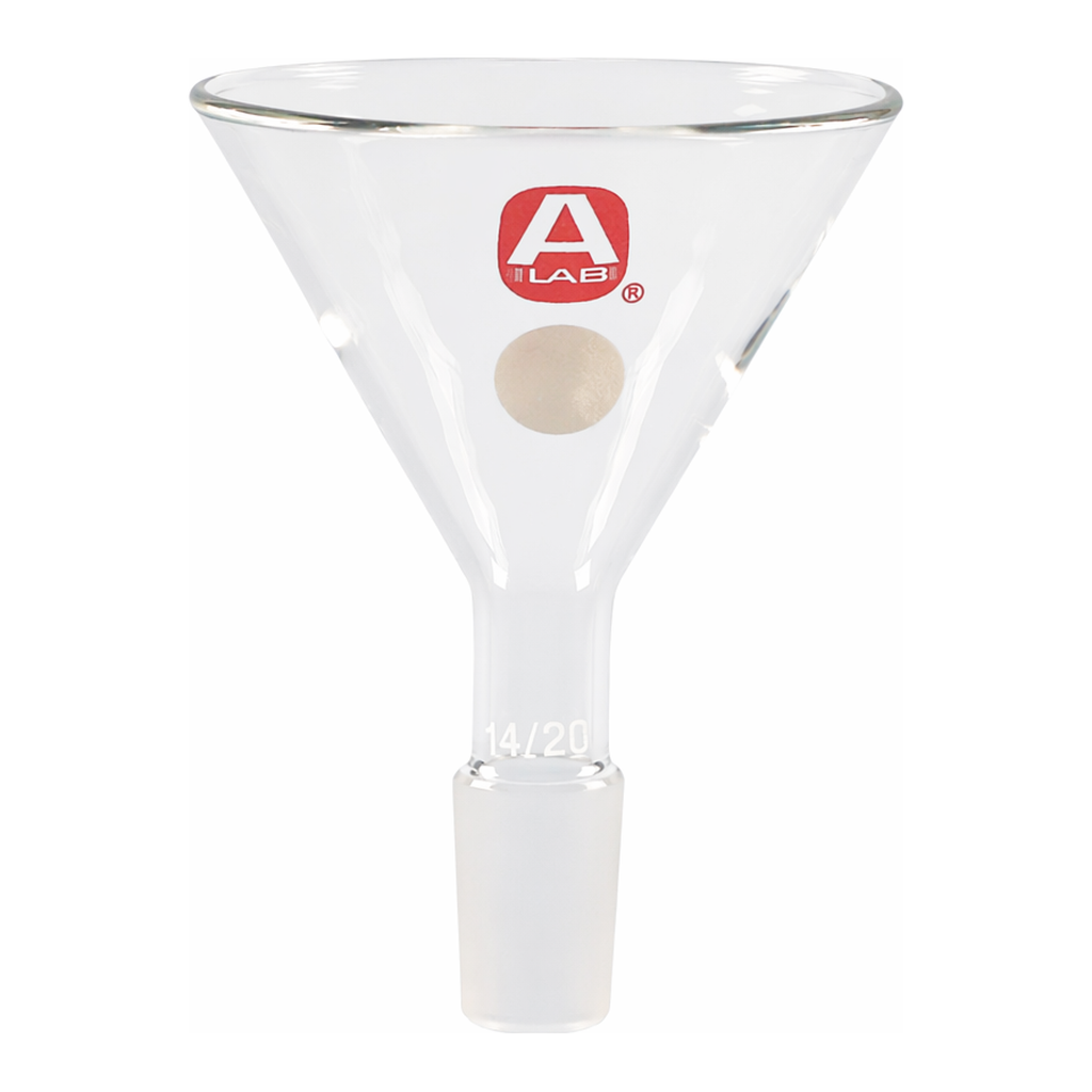 Merck Aldrich powder funnel
