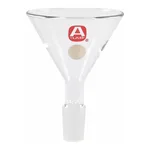 Merck Aldrich powder funnel