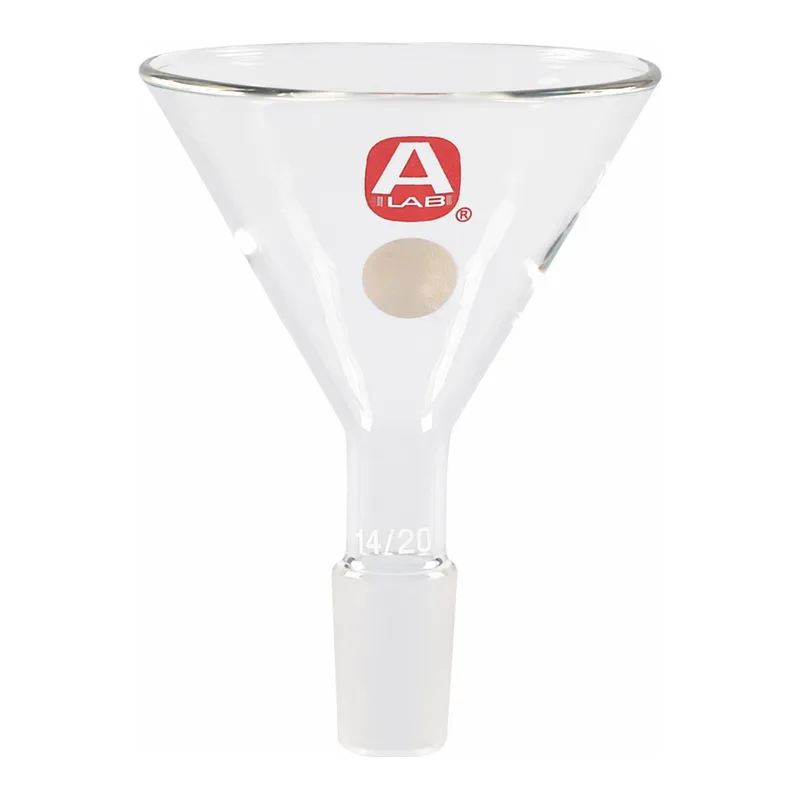 Merck Aldrich powder funnel
