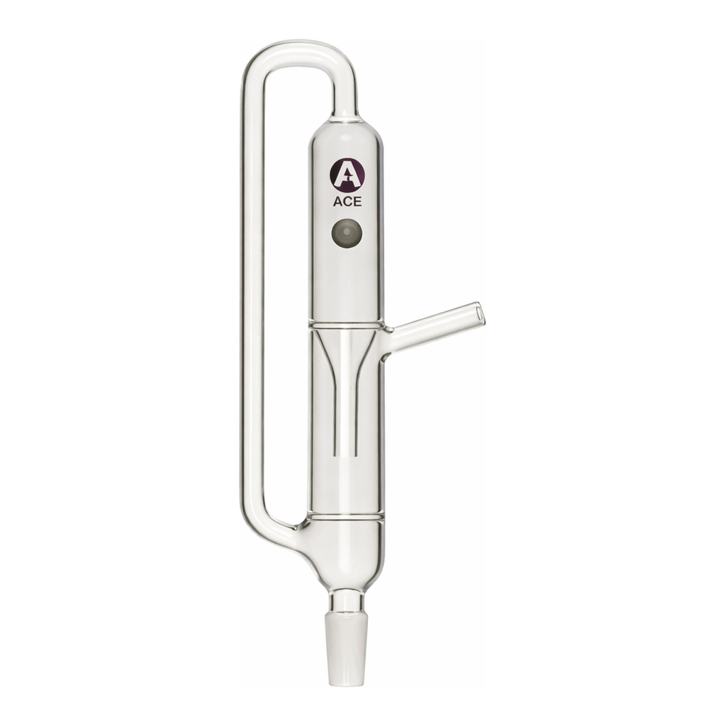 Merck Aldrich reaction vessel bubbler