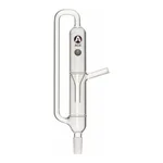 Merck Aldrich reaction vessel bubbler