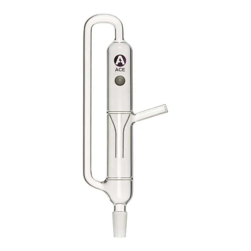 Merck Aldrich reaction vessel bubbler