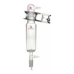 Merck Aldrich pressure filter funnel