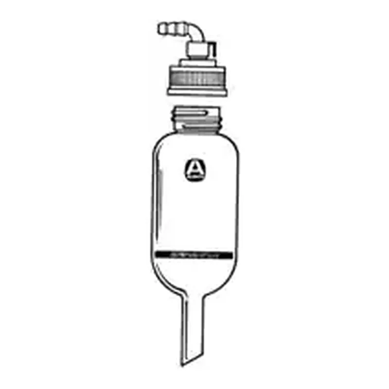 Merck Aldrich pressure filter/drying funnel