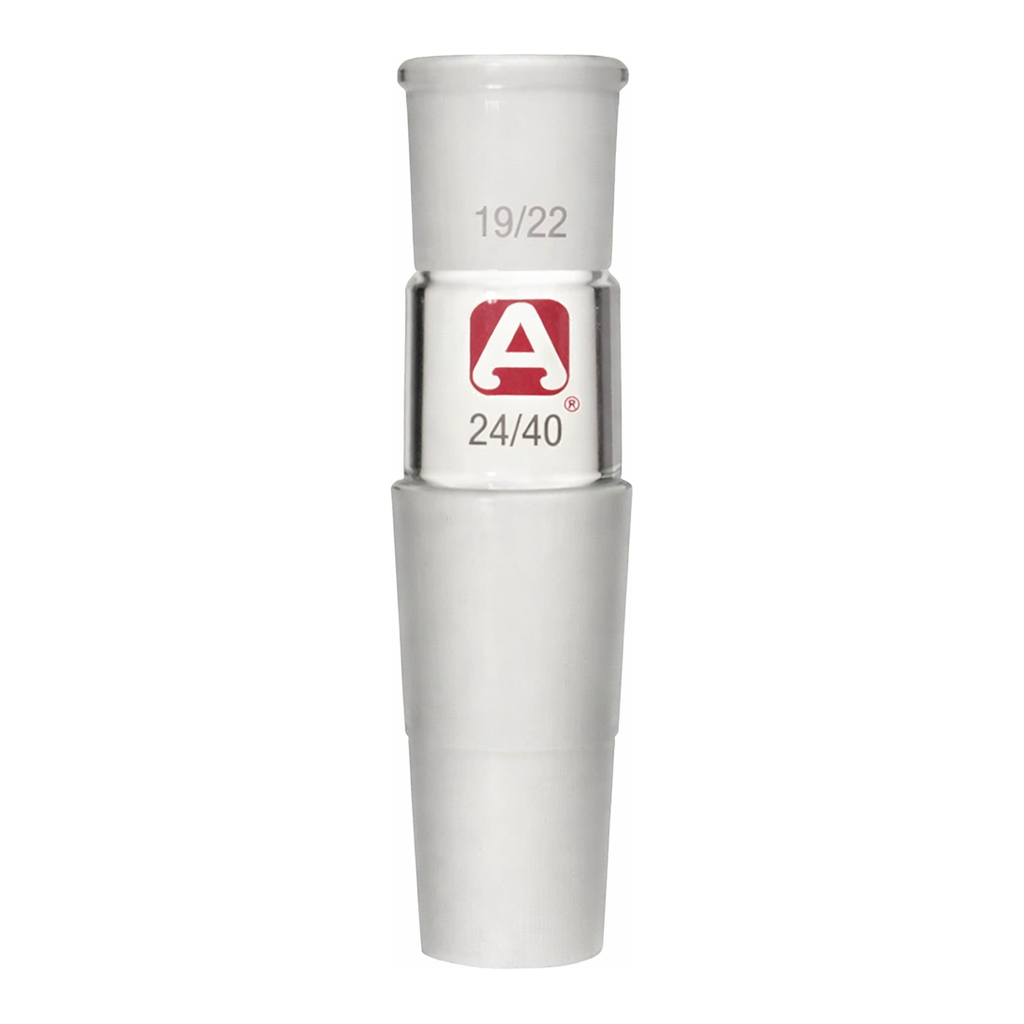 Merck Aldrich reducing adapter