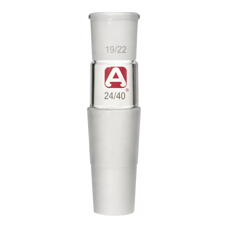 Merck Aldrich reducing adapter