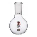 Merck Aldrich single-neck round-bottom flask