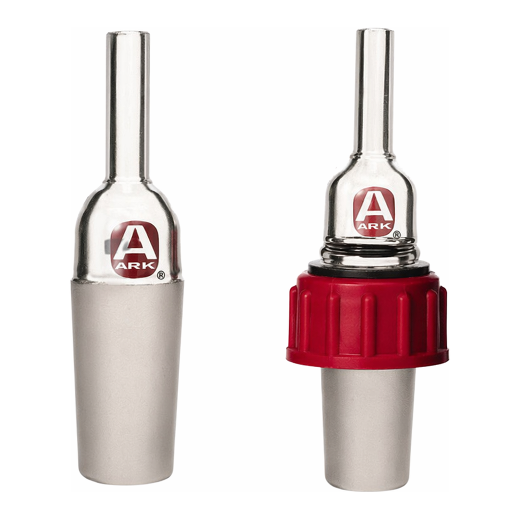 Merck Aldrich septum-inlet adapter, male