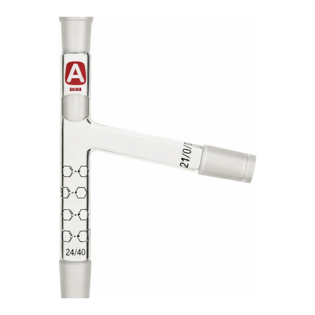 Merck Aldrich short-path distillation head