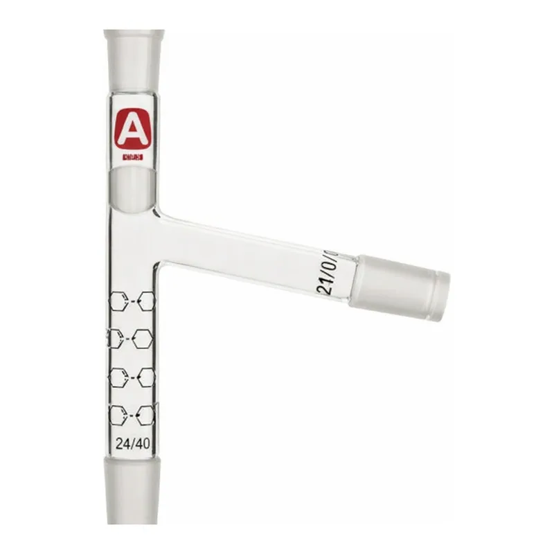 Merck Aldrich short-path distillation head
