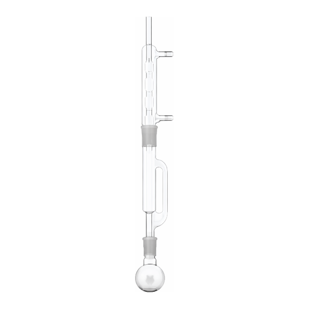Merck Aldrich Soxhlet extraction apparatus