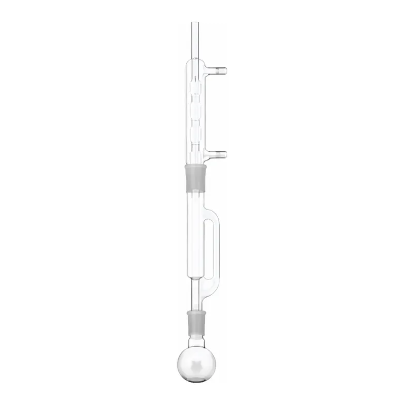 Merck Aldrich Soxhlet extraction apparatus