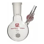 Merck Aldrich solvent storage flask