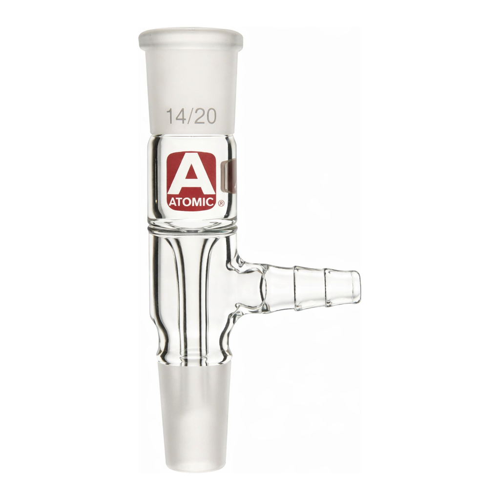 Merck Aldrich straight vacuum-distilling adapter