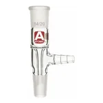 Merck Aldrich straight vacuum-distilling adapter