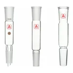 Merck Aldrich straight adapter