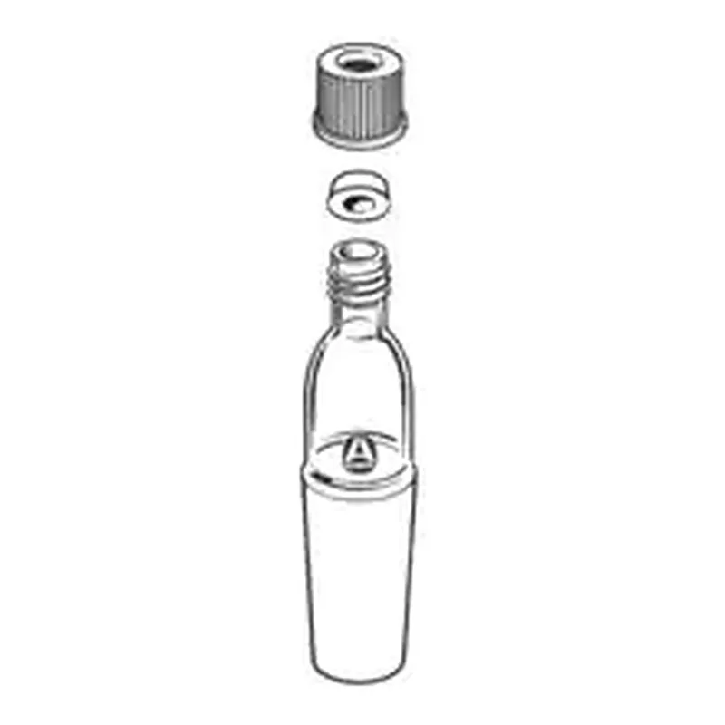 Merck Aldrich Thermometer Adapter