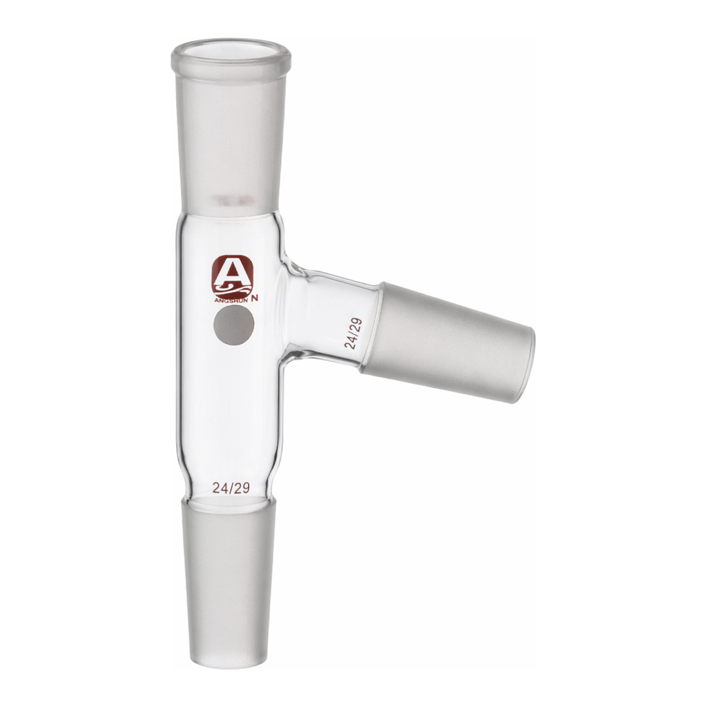 Merck Aldrich three-way adapter