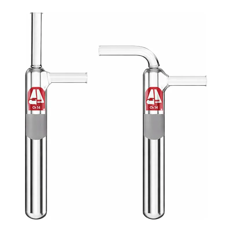 Merck Aldrich vacuum trap