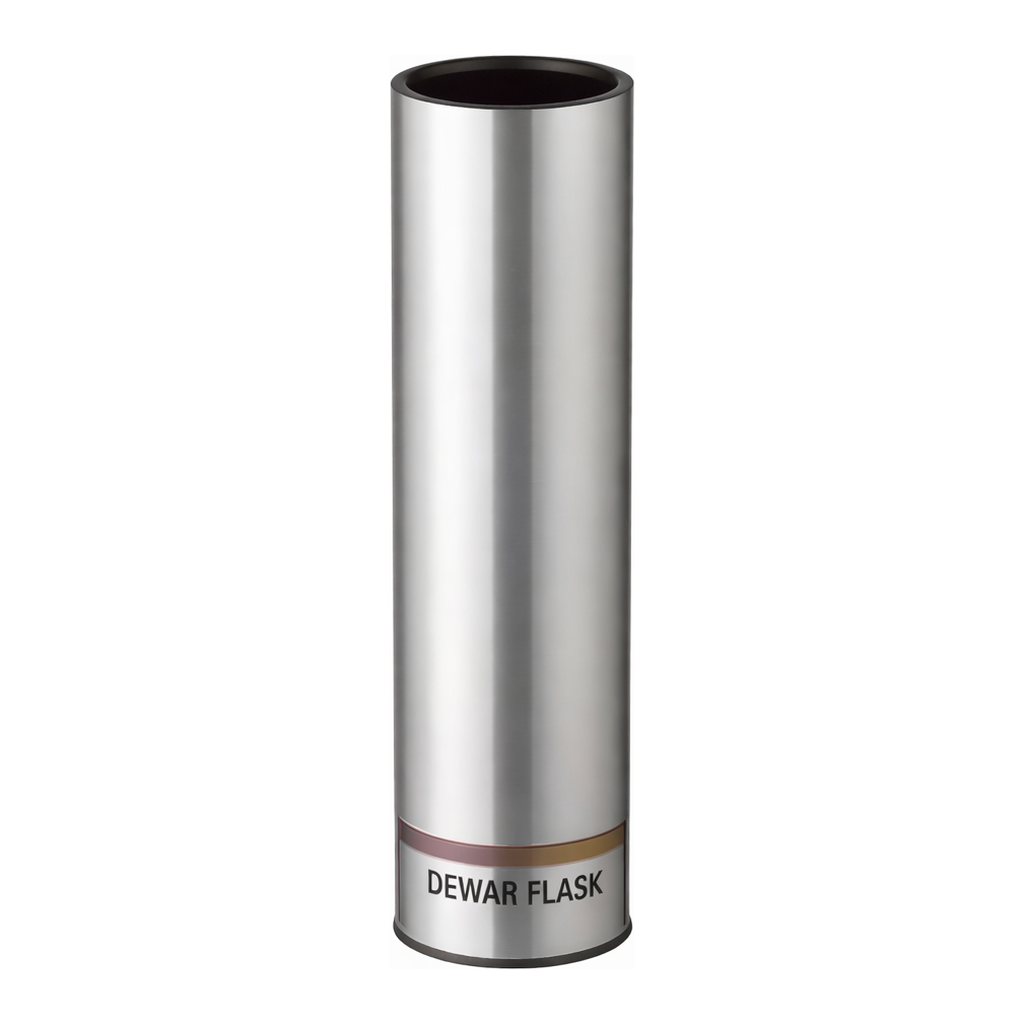 Merck Aldrich wide-mouth dewar flasks