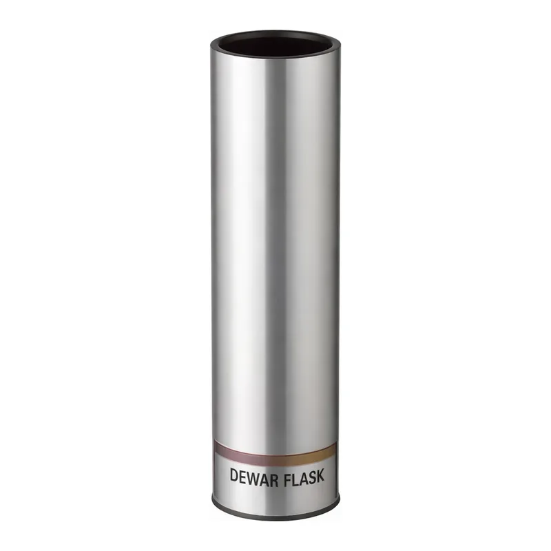 Merck Aldrich wide-mouth dewar flasks
