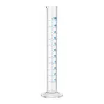 Merck BRAND BLAUBRAND measuring cylinder