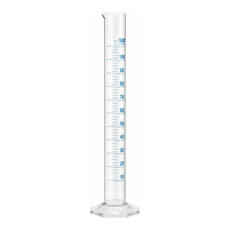 Merck BRAND BLAUBRAND measuring cylinder