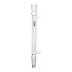 Merck Aldrich West condenser
