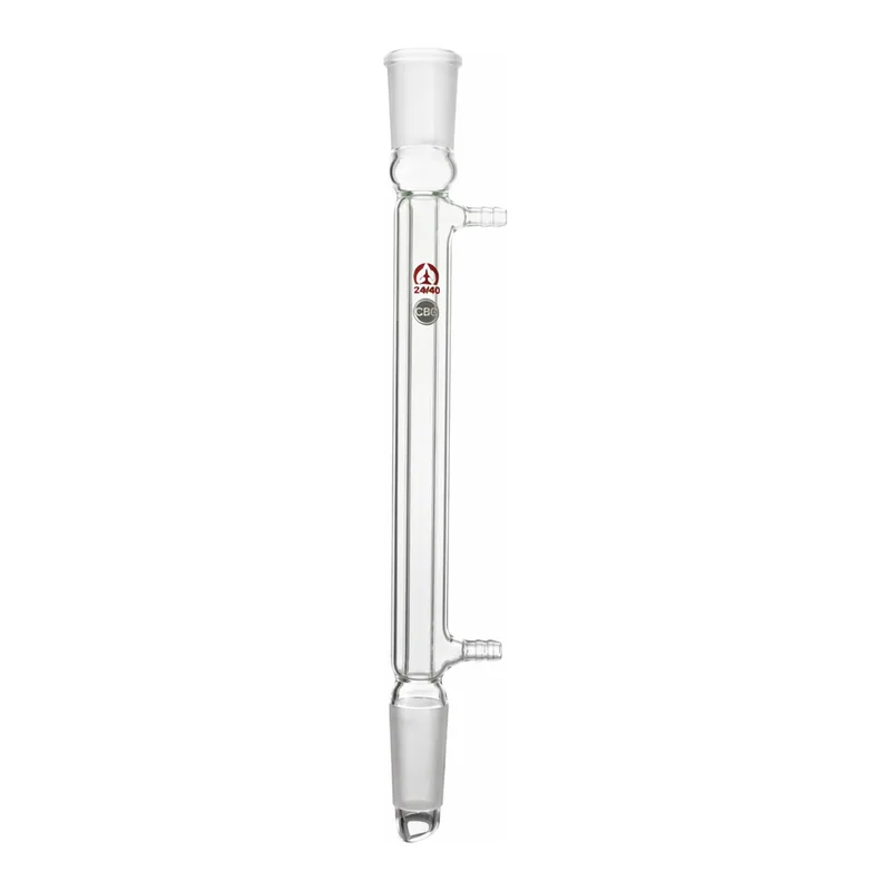Merck Aldrich West condenser