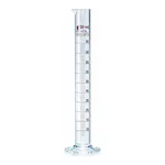 Merck BRAND BLAUBRAND ETERNA measuring cylinder