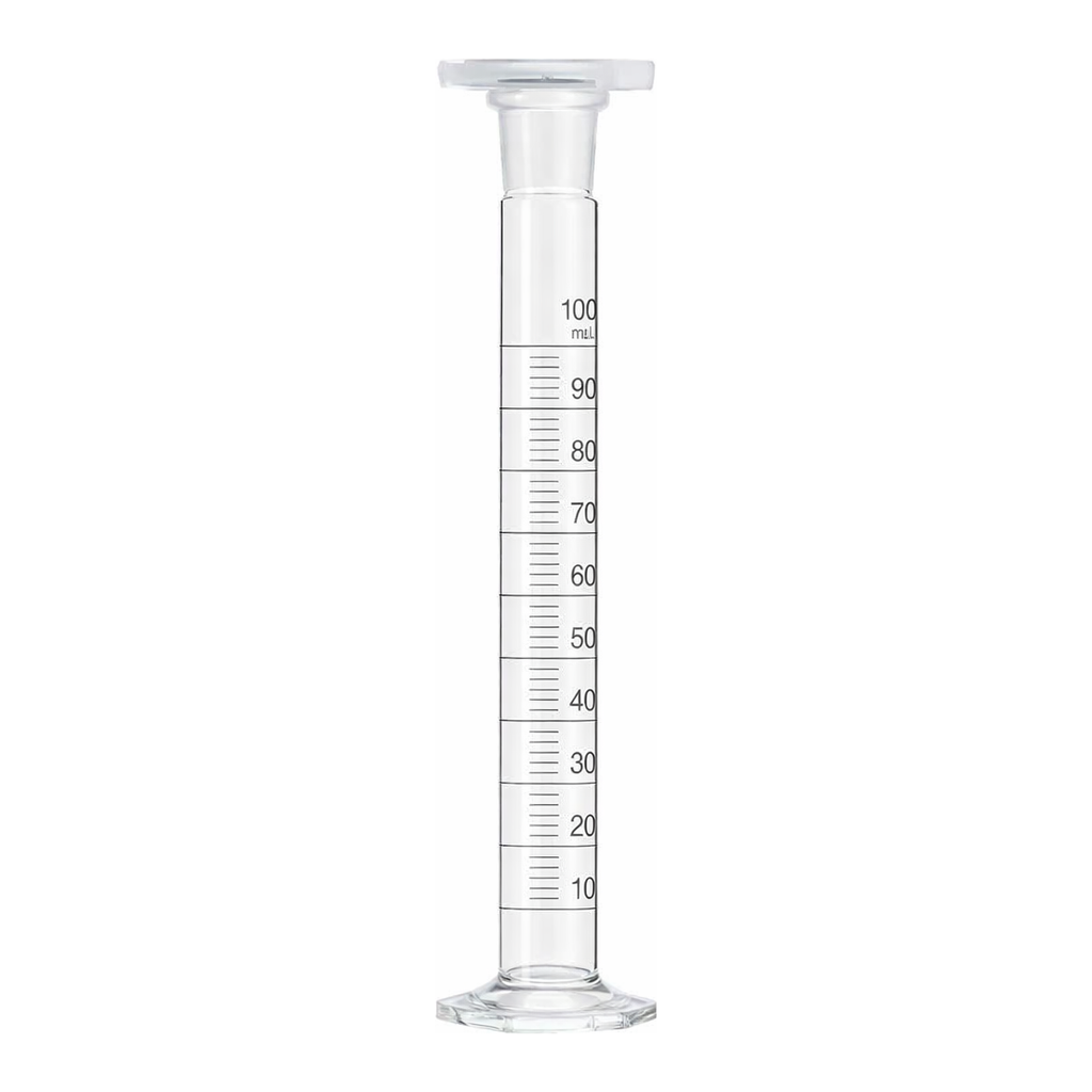 Merck BRAND BLAUBRAND mixing cylinder