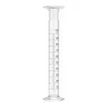 Merck BRAND BLAUBRAND mixing cylinder