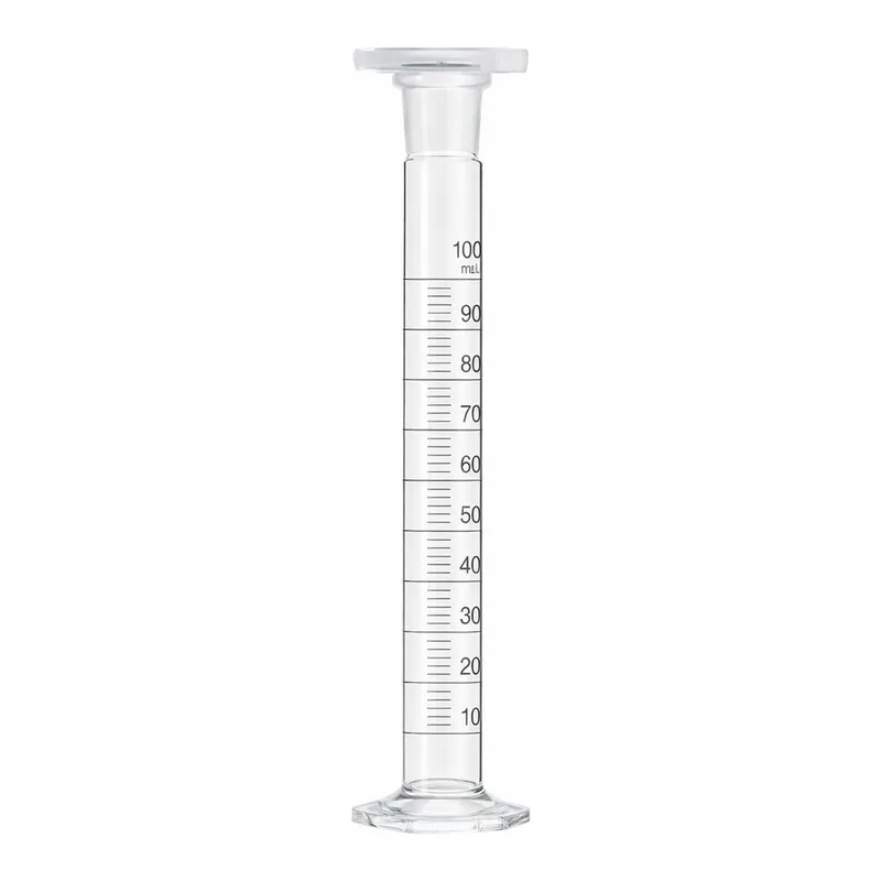 Merck BRAND BLAUBRAND mixing cylinder