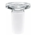 Merck BRAND conical joint stopper, borosilicate glass