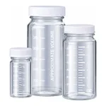 Merck Graduated Valumetric bottles
