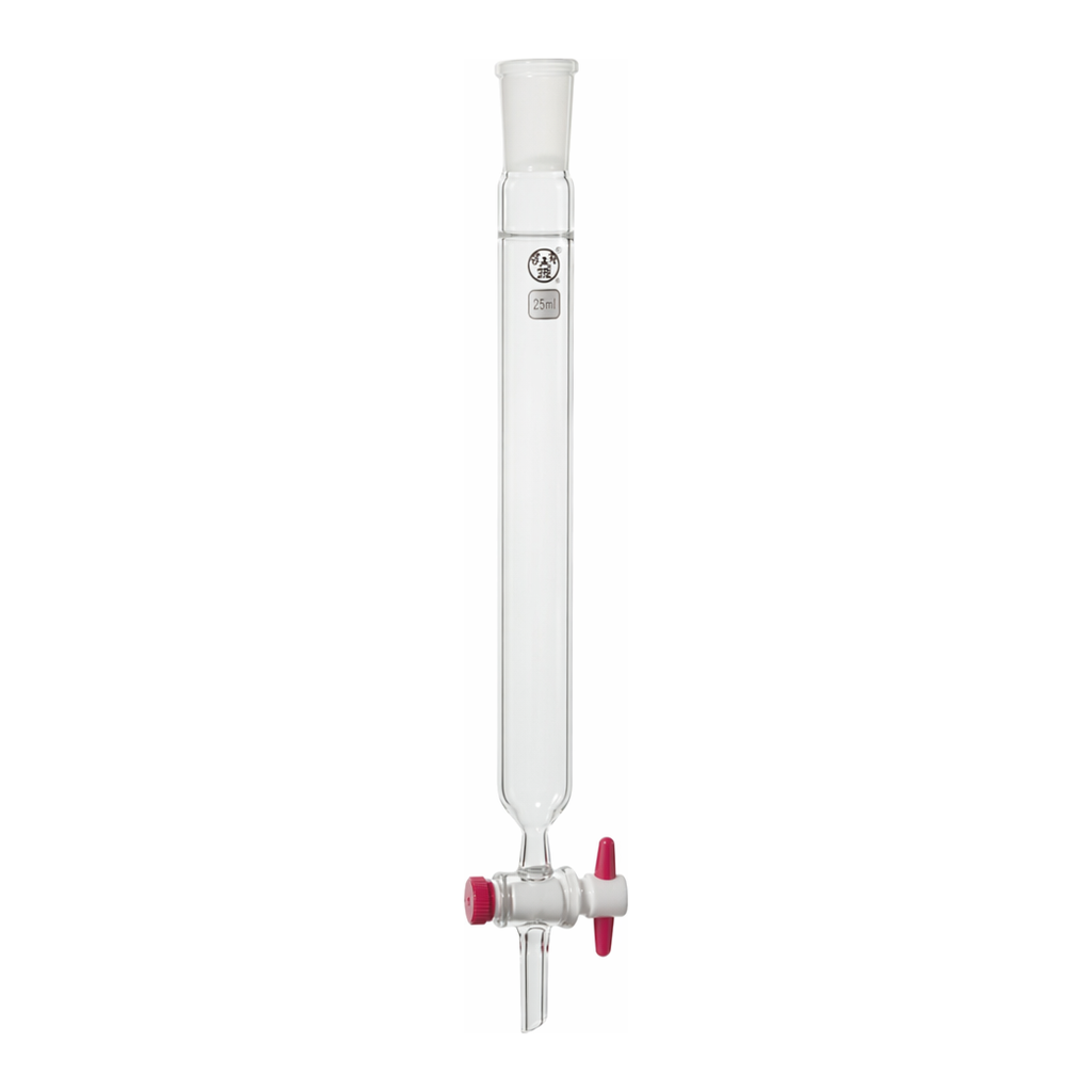 Merck Gravity column