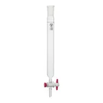 Merck Gravity column