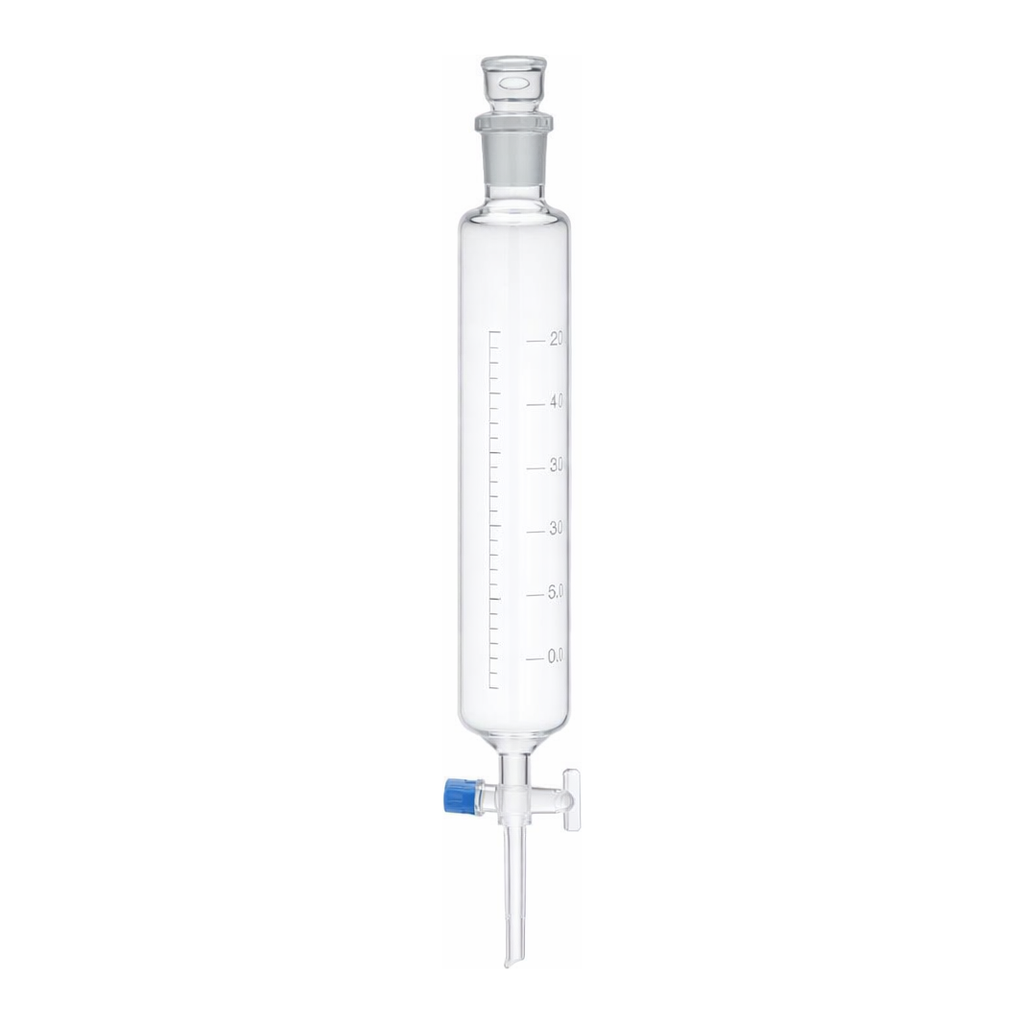 Merck Pyrex Graduated Dropping funnel