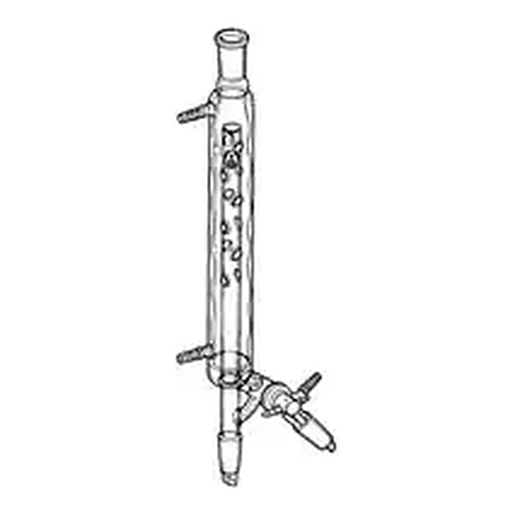 Merck Multi-purpose distillation head