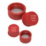 Merck Pyrex High temperature screwcap for Media-lab bottle