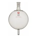 Merck Load flask for Aldrich Kugelrohr apparatus