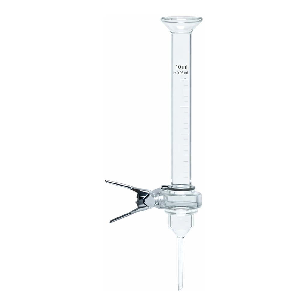 Merck Pyrex Filter holder for 25 mm membranes
